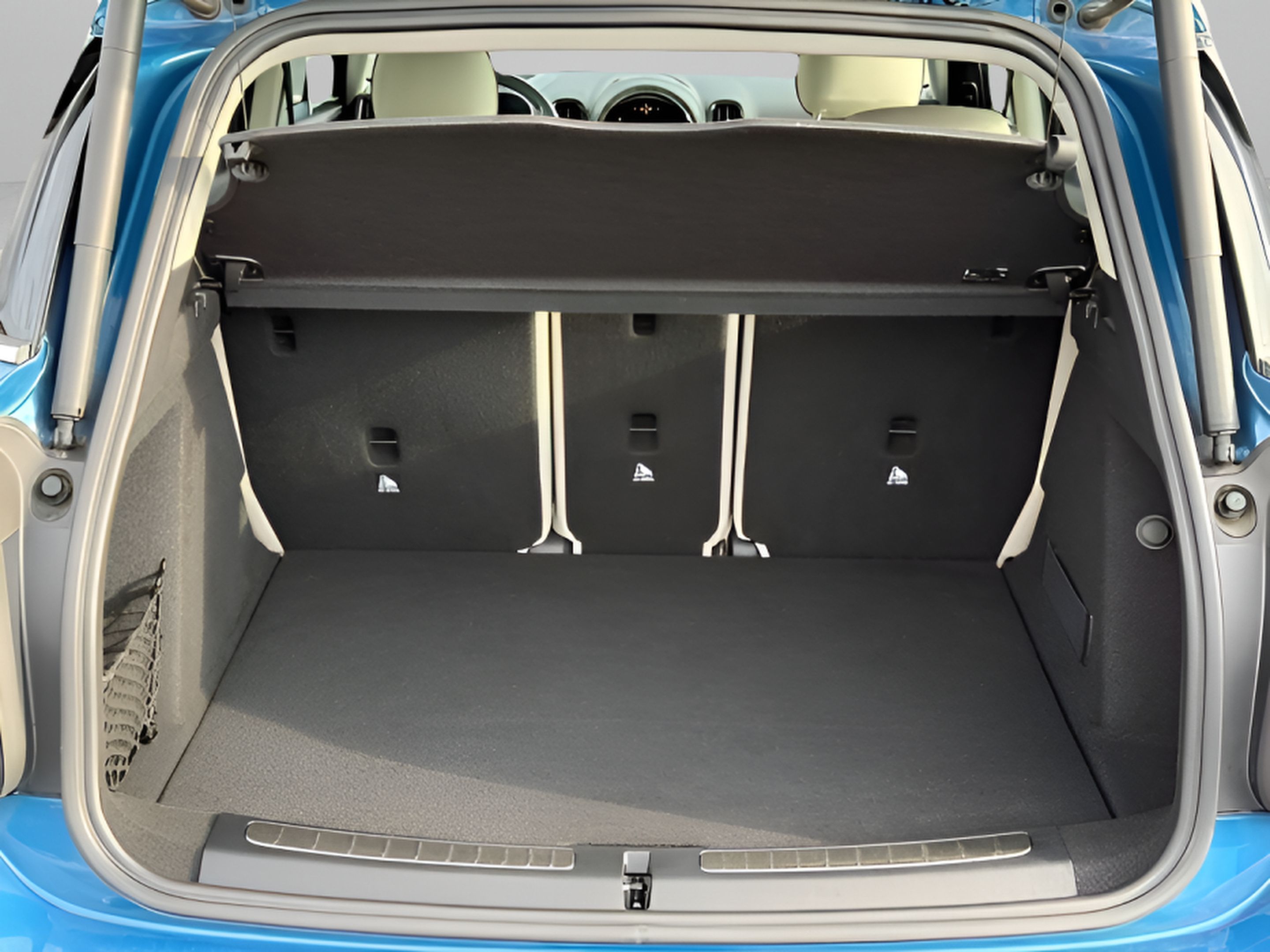 Used 2021 MINI Cooper Countryman S AWD/4WD image 8