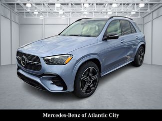 New 2026 Mercedes-Benz GLE 350 4MATIC video 2