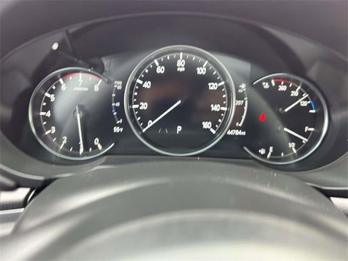 Certified 2023 MAZDA CX-5 AWD 2.5 Turbo image 27