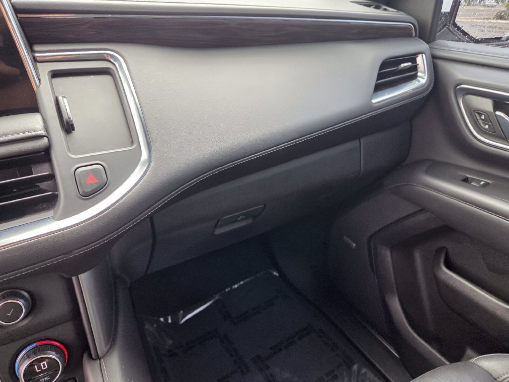 Certified 2023 Chevrolet Tahoe LT AWD/4WD image 28