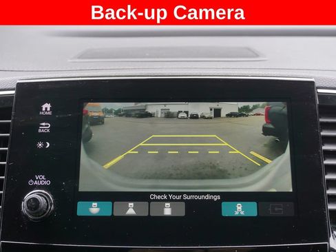 Used 2022 Honda Pilot Elite image 11