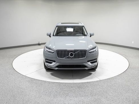 Used 2025 Volvo XC90 B6 Plus w/ Protection Package Premier AWD/4WD image 31