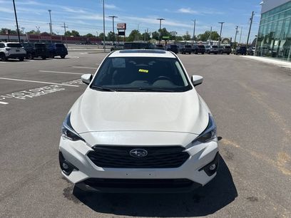 New 2026 Subaru Impreza 2.0i Sport