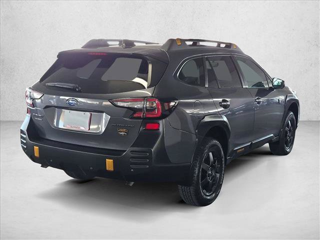 Used 2025 Subaru Outback Wilderness w/ Wilderness Package AWD/4WD image 5