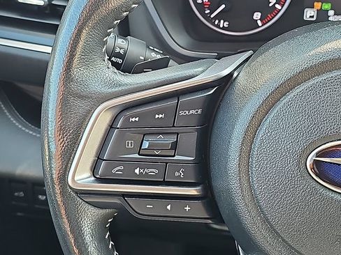 Used 2023 Subaru Ascent Limited w/ Technology Package AWD/4WD image 24
