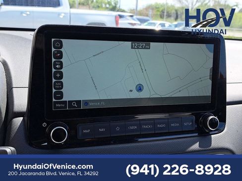 Certified 2023 Hyundai Kona SEL w/ Convenience Package image 30