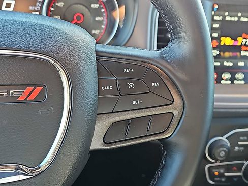 Used 2023 Dodge Charger SXT w/ Cold Weather Package image 22