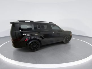 Used 2024 Hyundai Santa Fe Calligraphy AWD/4WD video 3