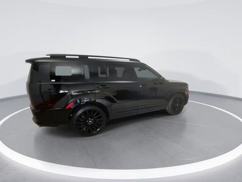 Used 2024 Hyundai Santa Fe Calligraphy AWD/4WD image 3