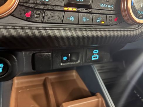 Used 2024 Ford Maverick Lariat image 15