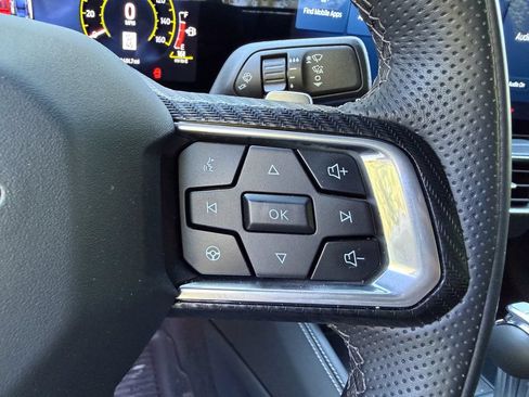 Used 2025 Ford Mustang GT Premium w/ GT Performance Package RWD image 37