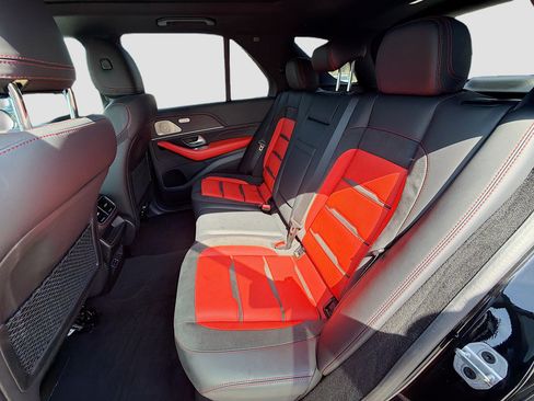 Used 2024 Mercedes-Benz GLE 53 AMG 4MATIC image 20