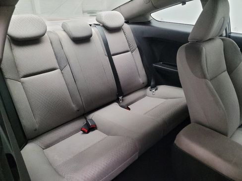 Used 2014 Honda Civic EX image 19