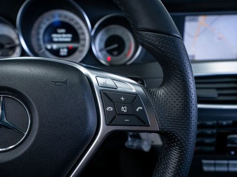 Used 2013 Mercedes-Benz C 250 Coupe image 31