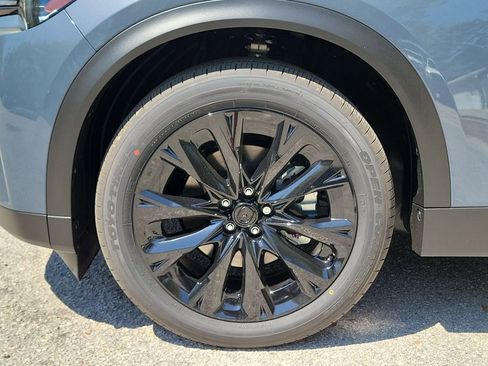 New 2026 MAZDA CX-90 3.3 Turbo w/ Premium Sport Pkg image 6