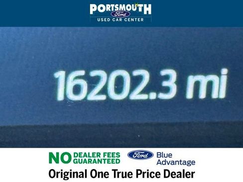 Certified 2024 Ford Ranger Lariat image 22