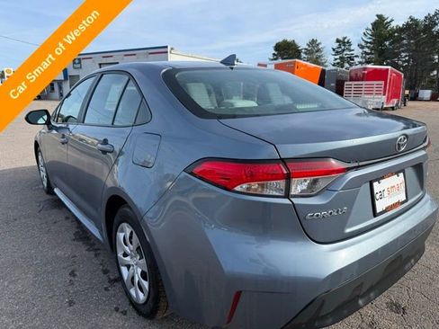 Used 2023 Toyota Corolla LE FWD image 7