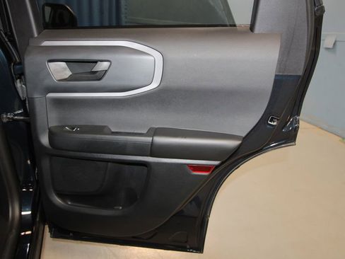 Used 2023 Ford Bronco Sport Big Bend w/ Convenience Package image 27