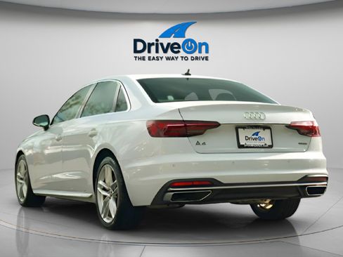 Used 2023 Audi A4 2.0T Premium Plus image 10