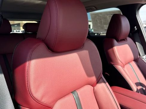 New 2026 MAZDA CX-50 AWD 2.5 Hybrid w/ Weather Package image 24