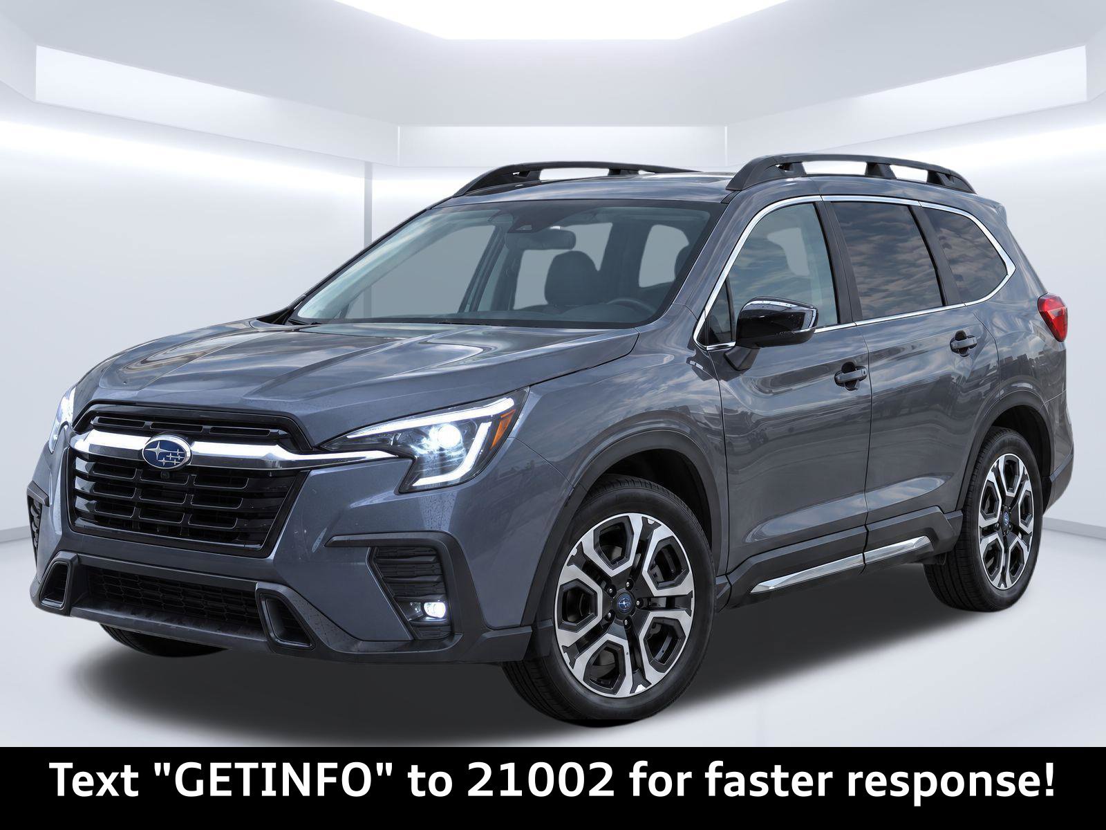 Used 2025 Subaru Ascent Limited w/ Popular Package #1 AWD/4WD 360° Tour