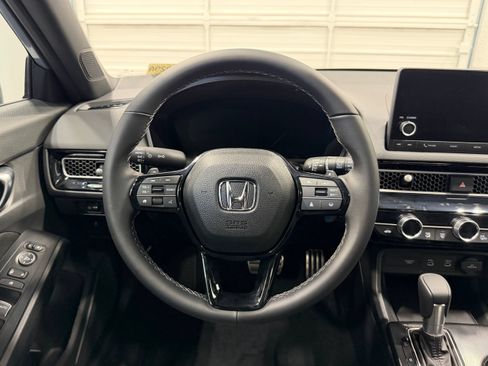 Used 2026 Honda Civic Sport image 34