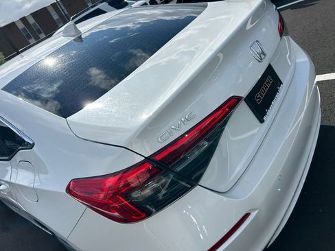 Certified 2023 Honda Civic Touring image 28