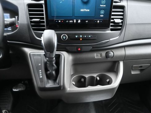 New 2026 Ford Transit 250 148 Medium Roof Extended AWD w/ Load Area Protection Package image 21