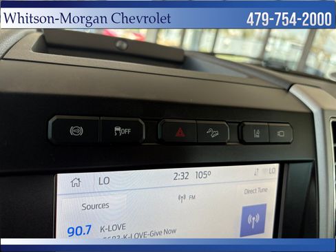 Used 2021 Ford F250 Lariat AWD/4WD image 25