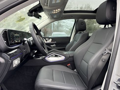 Certified 2025 Mercedes-Benz GLE 350 GLE 350 image 11