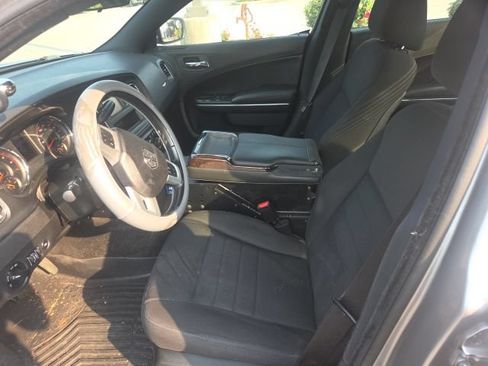 Used 2013 Dodge Charger Police RWD image 8