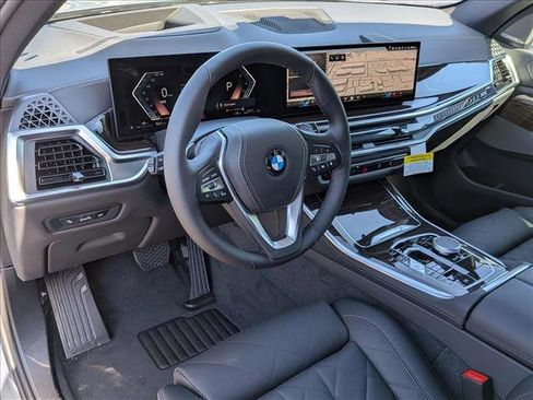 New 2026 BMW X5 xDrive40i AWD/4WD image 3
