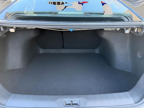 New 2026 Nissan Sentra SV w/ SV Convenience Package FWD image 23