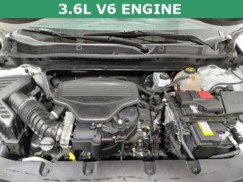 Used 2020 Chevrolet Blazer LT image 11