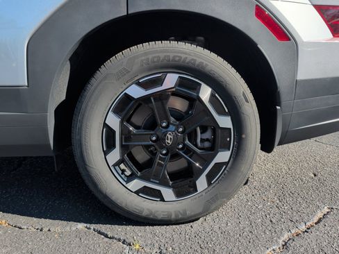 Certified 2026 Hyundai Santa Fe SEL FWD image 22