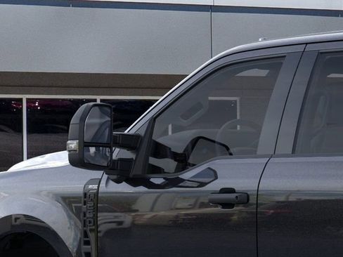 New 2025 Ford F250 XL w/ STX Appearance Package image 37