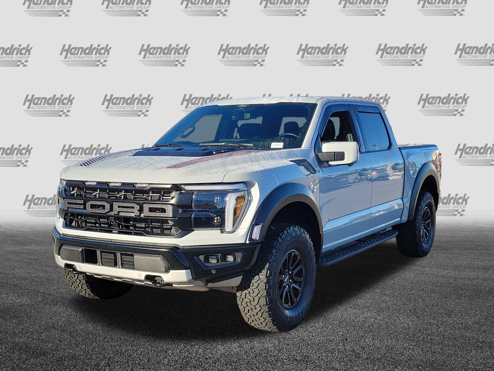Used 2026 Ford F150 Raptor AWD/4WD image 3