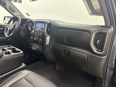 Used 2019 Chevrolet Silverado 1500 LT w/ All-Star Edition AWD/4WD image 32