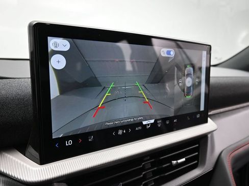 New 2026 Ford Explorer ST-Line w/ ST-Line Street Pack RWD image 15