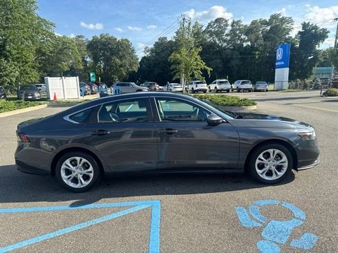 Used 2023 Honda Accord LX image 9