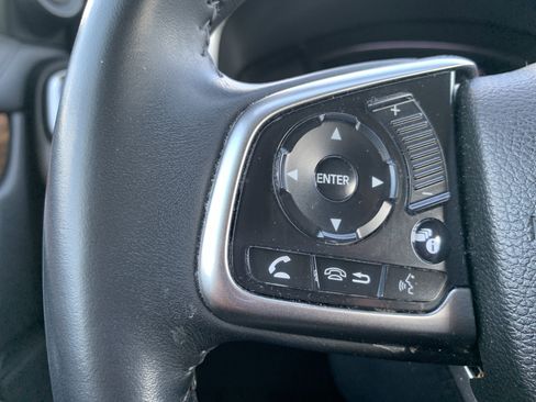 Used 2018 Honda CR-V EX-L image 19