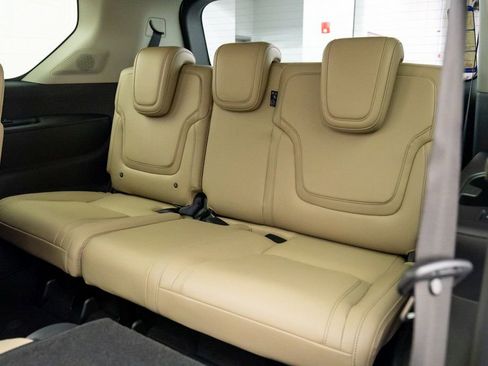 New 2026 INFINITI QX80 Pure w/ Cargo Package image 19