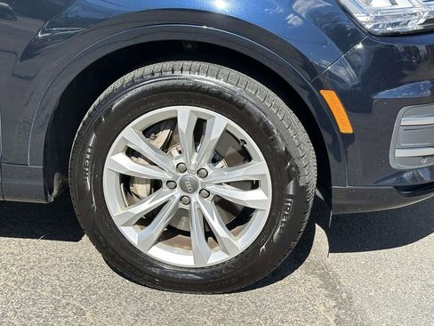 Used 2017 Audi Q7 3.0T Premium Plus AWD/4WD image 6