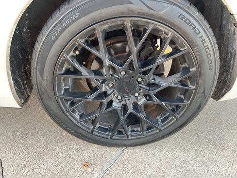 Used 2015 MAZDA MAZDA6 Grand Touring w/ GT Technology Package image 11