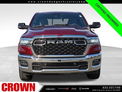 Used 2026 RAM 1500 Big Horn