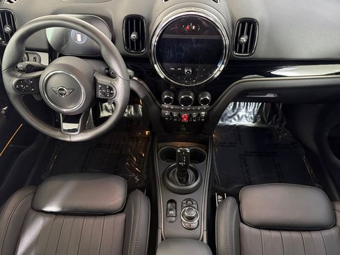 Used 2022 MINI Cooper Countryman S FWD image 16