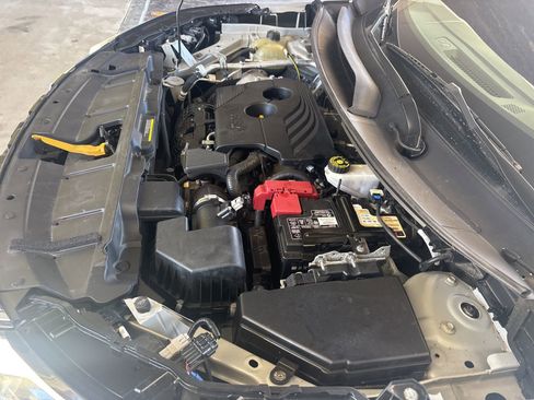 Used 2021 Nissan Rogue SL image 51