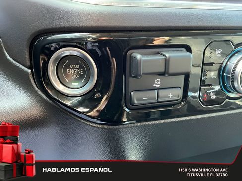 Certified 2023 GMC Sierra 1500 SLT w/ SLT Premium Plus Package image 39