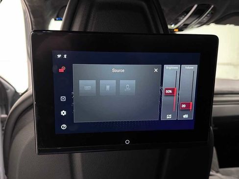 Used 2022 Porsche Cayenne Turbo GT image 39