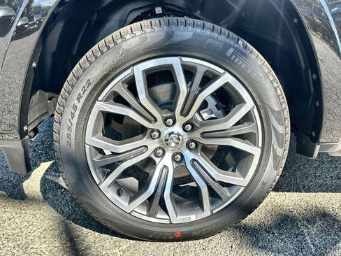 New 2026 RAM 1500 Tungsten w/ Bed Utility Group image 12